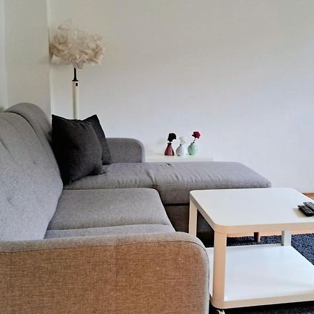 Sea Side Apartment Гданьск Экстерьер фото