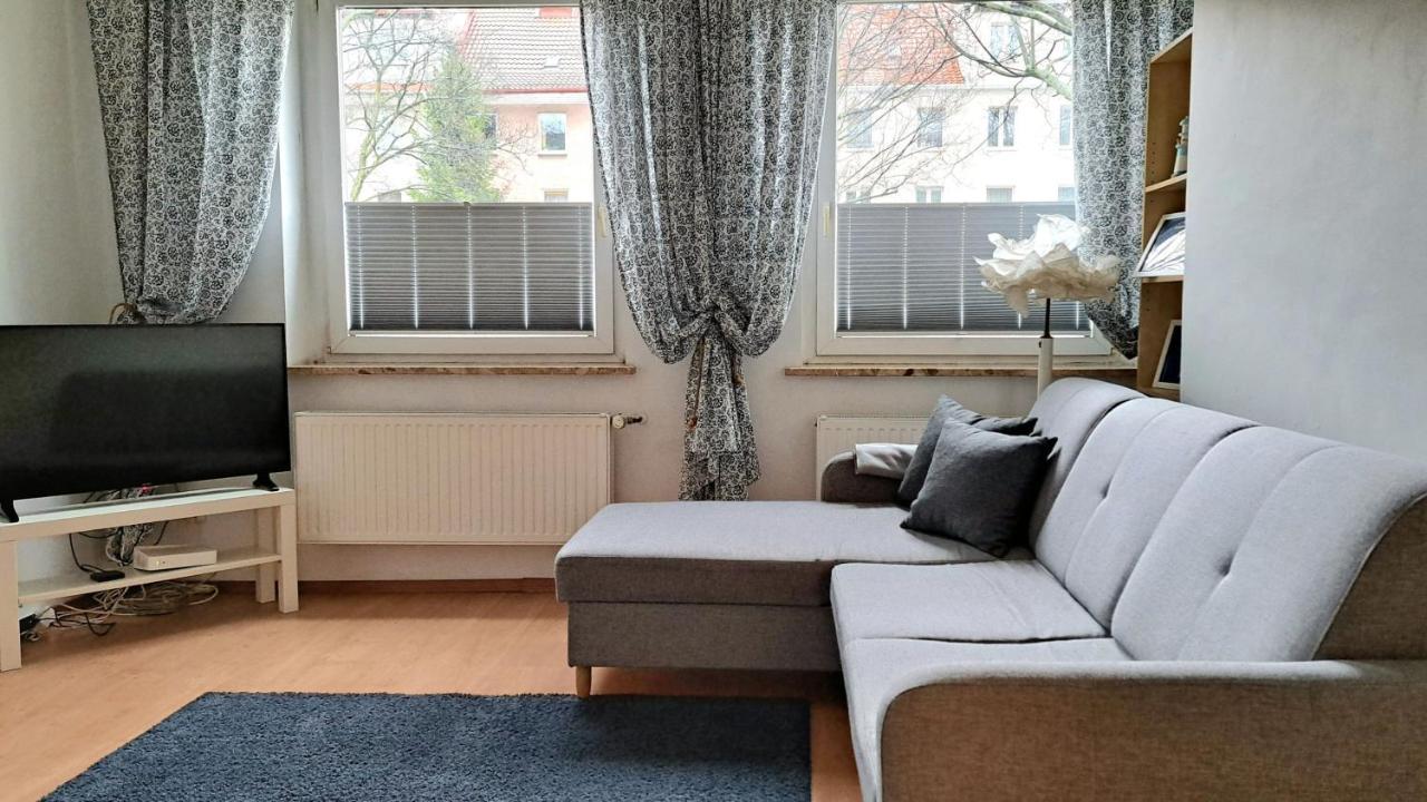 Sea Side Apartment Гданьск Экстерьер фото