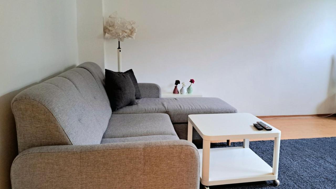 Sea Side Apartment Гданьск Экстерьер фото
